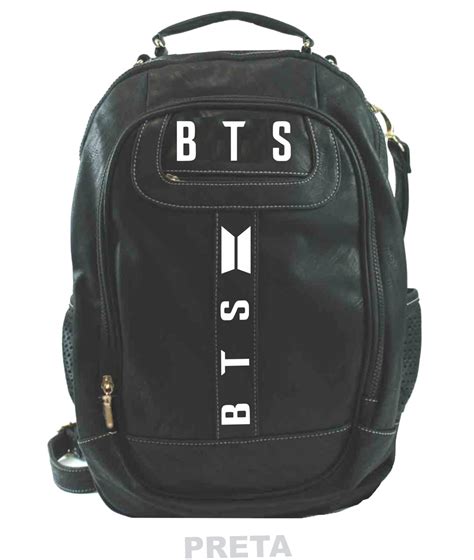 bolsa do bts feminina